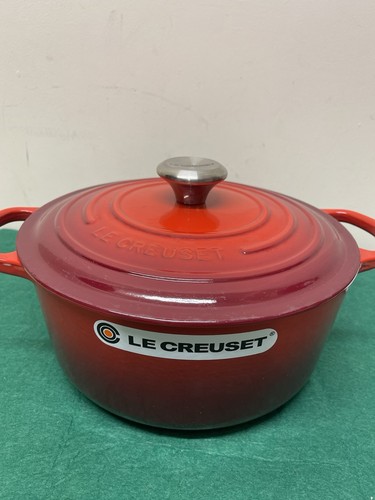 Creuset signature round - creuset,