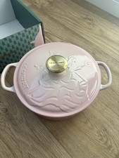 Le creuset 24cm Cast Iron