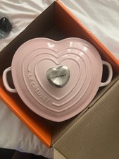 Le Creuset 20cm Sugar Pink