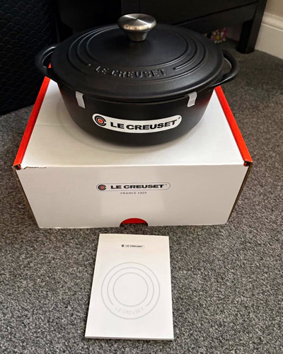 Creuset signature round - creuset,