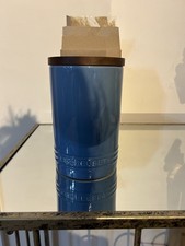 Le Creuset Chambray Storage
