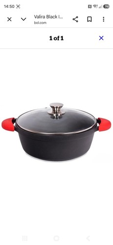 Valira casserole slow cook - valira,