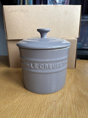 Creuset stoneware storage - creuset,