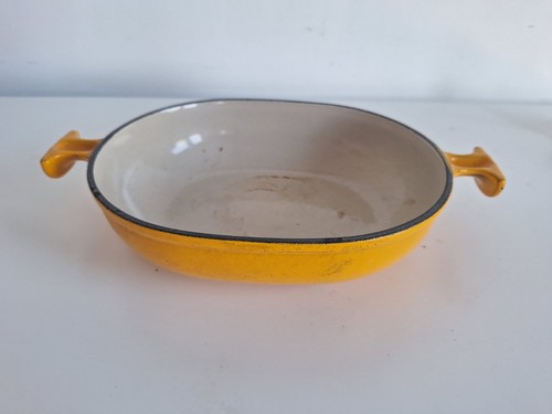 Vintage creuset 21 - vintage, le
