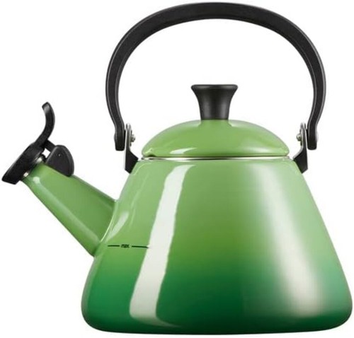 Creuset kone stove top - le,