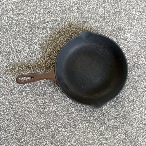 Creuset vintage cast - creuset,