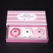 Le Creuset Miniature Flower