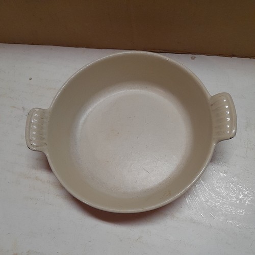 Creuset flat pan - creuset,