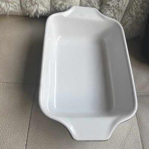 Rectangular baking dish - baking,