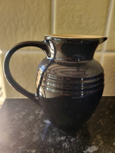 Creuset black 7l - creuset, 0.7l