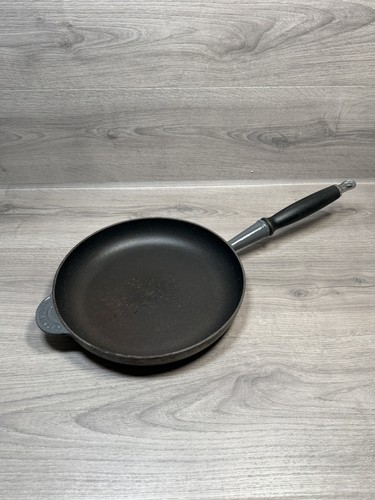 Creuset long handled - le,