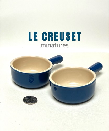 Very rare minature le - rare,