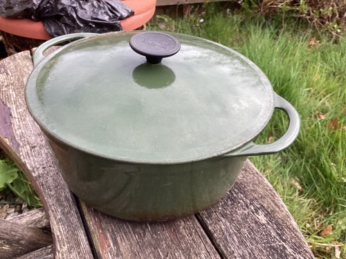 Creuset cousances large - le,