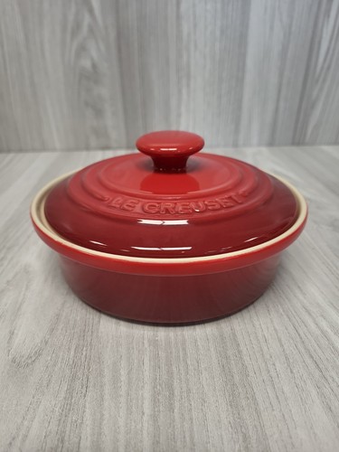 Creuset camembert baker - creuset,