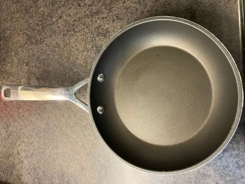 Creuset toughened non - non, stick