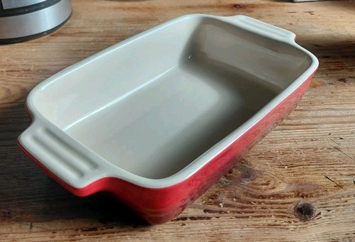 Creuset small cerise red - creuset,