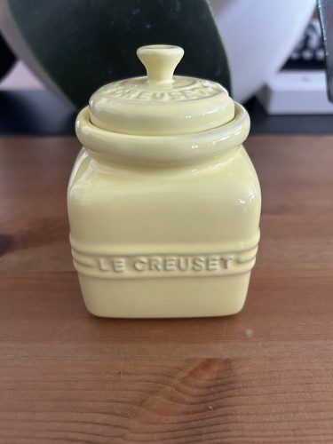 Creuset stoneware small - le,