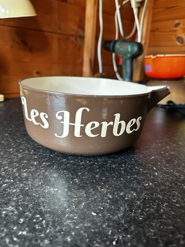 Creuset cast iron rustic - creuset,