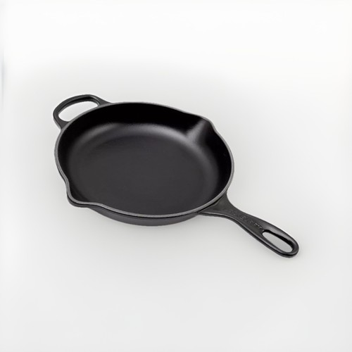 Creuset signature black - le,