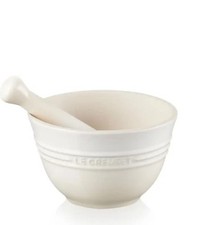 Le Creuset Pestle And Mortar