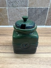 Le Creuset Mint Sauce