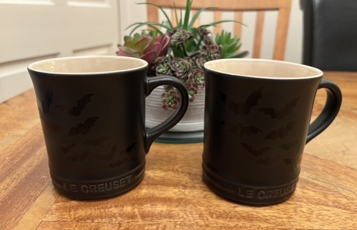 Creuset halloween - creuset, 'halloween