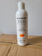Le Creuset Cleaner And