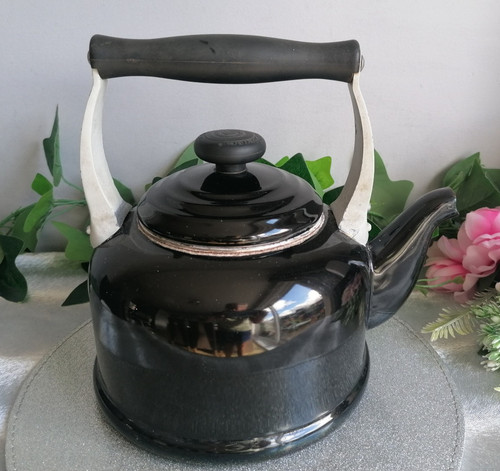 Black creuset 1l - 2.1l, stove
