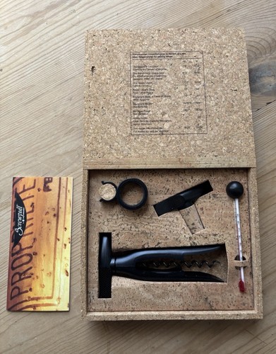 Creuset vintage foil cutter - creuset,