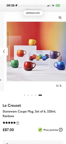 Creuset stoneware coupe - creuset,