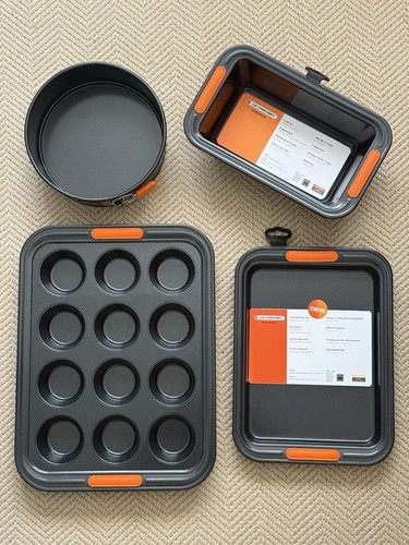 New creuset bakeware set - creuset,