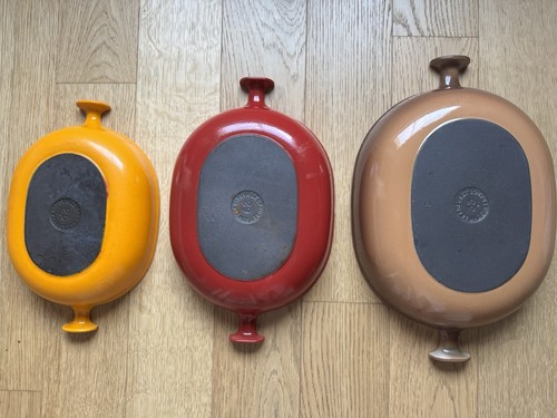 Creuset enzo mari mama - enzo,