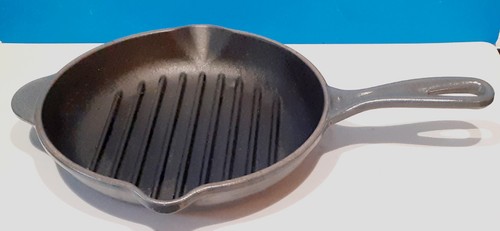 Creuset griddle pan round - griddle, pan,