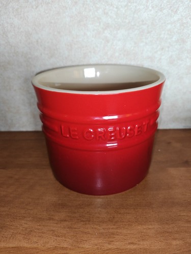 Creuset red cerise - creuset,