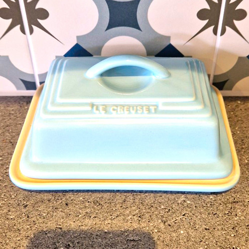 Creuset ceramic rectangular - le,