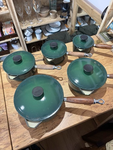 Vintage creuset cousances - vintage, le