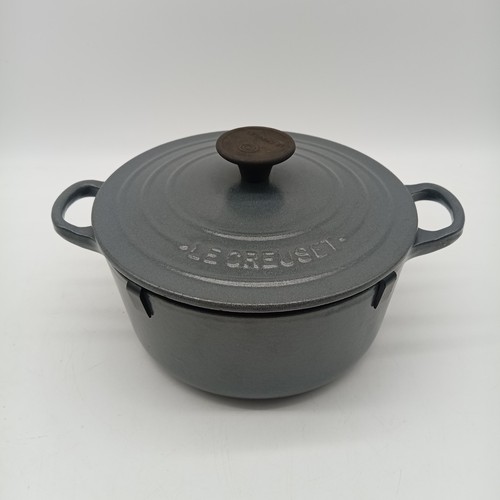 Vintage creuset 18cm - vintage,