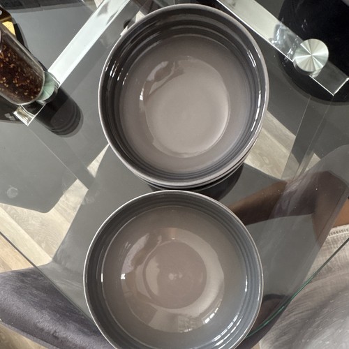 Creuset flint grey - creuset,