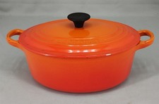 LE CREUSET CASSEROLE DISH 23cm