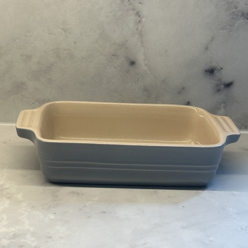 Creuset light blue - light, blue/grey