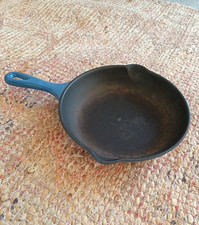 Le Creuset Enamel Cast Iron