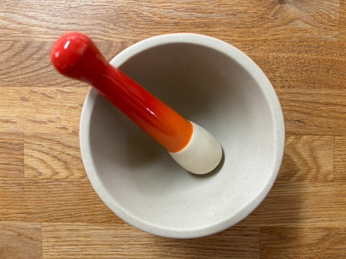 Creuset stoneware 500ml - le,