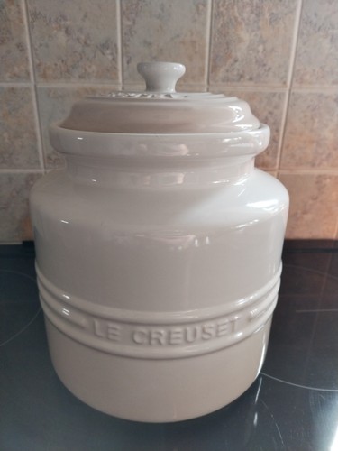 Creuset 4l meringue - le,