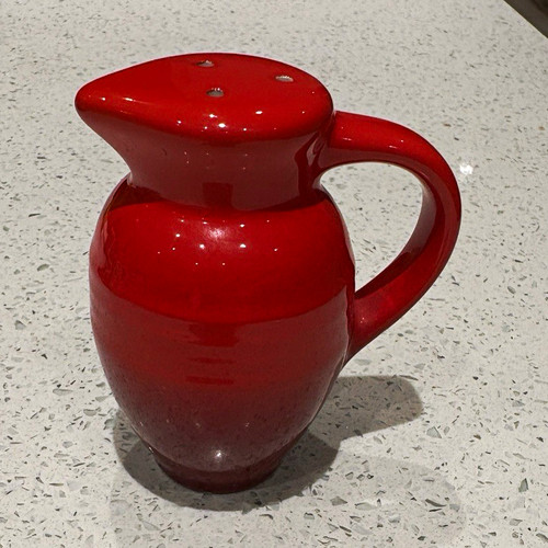 Creuset cerise red ceramic - creuset,