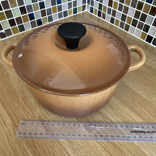 Creuset signature round - creuset,