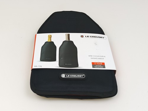 Creuset wine accessories - le,