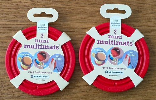 Creuset mini multimats - mini,