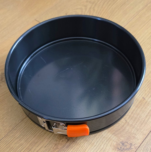 Creuset round springform - creuset,