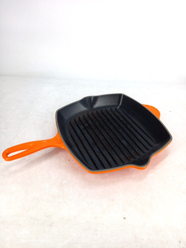 Creuset griddle pan - griddle,