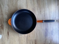 Le Creuset 26cm Shallow Frying